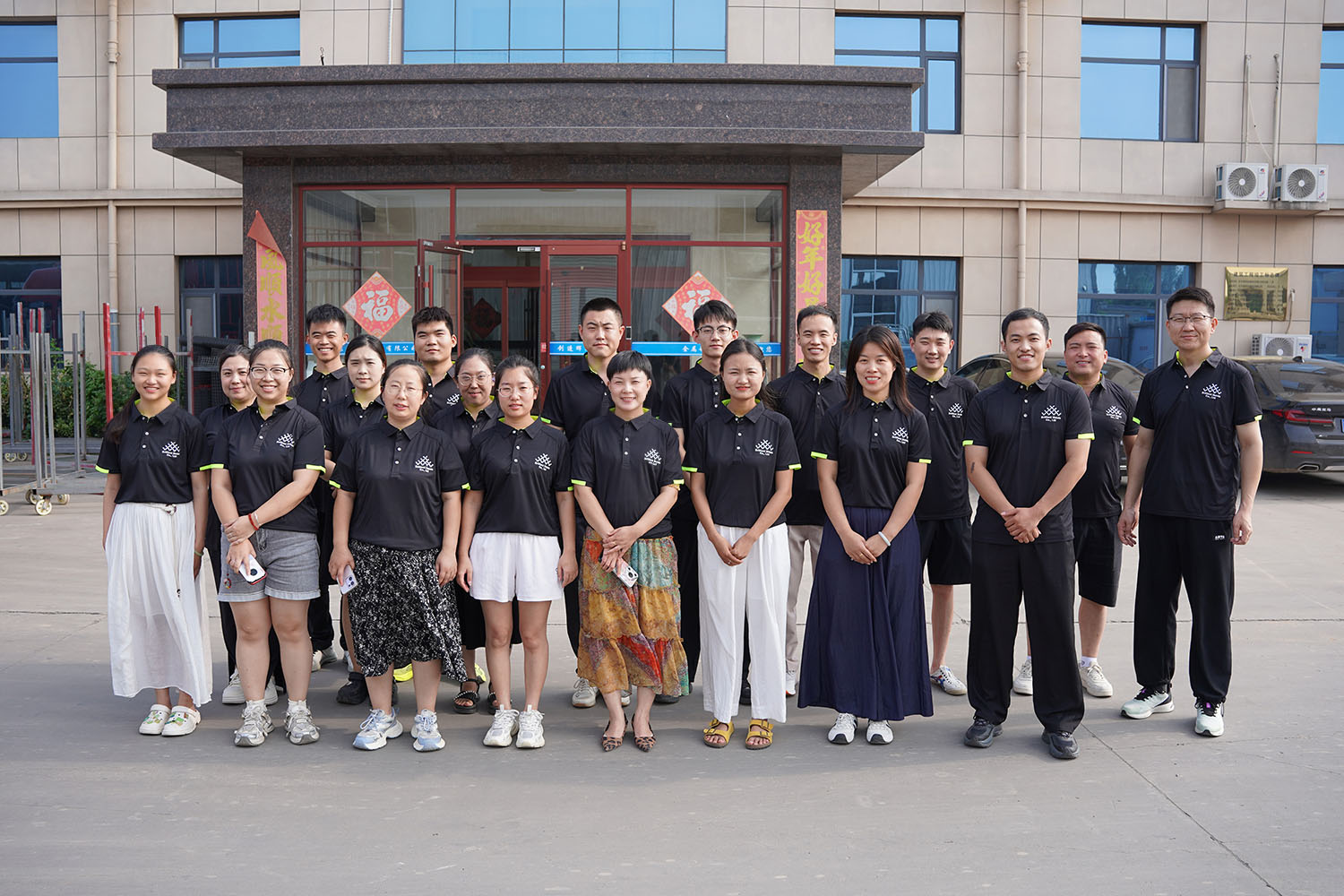 Brilliant Architectural Mesh Company Team Brilliant Architectural Mesh Company Team