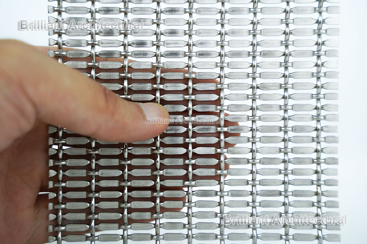 Decorative Wire Grilles Decorative Wire Grilles