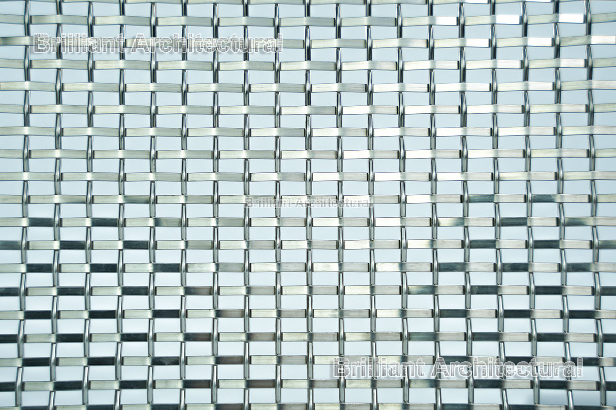 Pantallas decorativas de acero inox 304 316 316L Pantallas decorativas de acero inox 304 316 316L