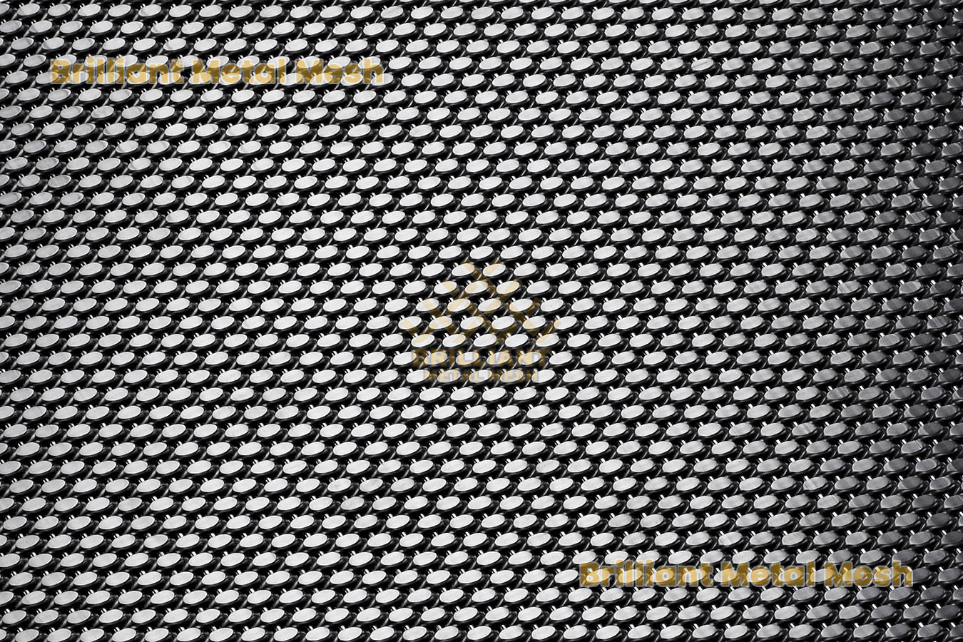 architectural mesh panels decorative metal mesh screen sheets black wire mesh screen